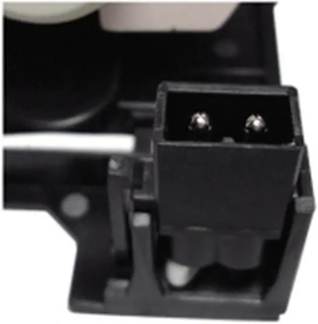 Main image of Dell 725-10225  Genuine Compatible Replacement Projector Lamp . Includes New P-VIP 190W Bulb and Housing