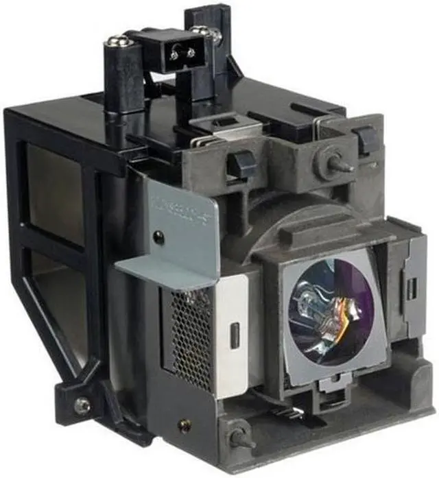 Main image of BenQ W6000  OEM Replacement Projector Lamp . Includes New Philips UHP 280W Bulb and Housing