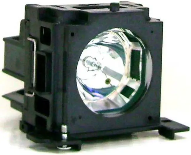 Main image of Hitachi ED-X8250  Genuine Compatible Replacement Projector Lamp . Includes New UHB 180W Bulb and Housing