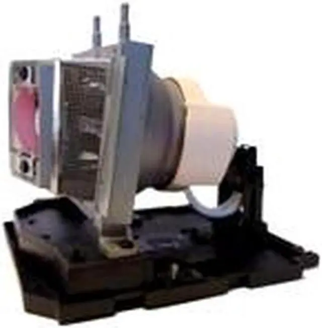 Alt view image 2 of 3 - SmartBoard SBX880i4  Genuine Compatible Replacement Projector Lamp . Includes New P-VIP 200W Bulb and Housing