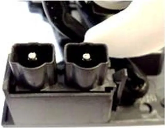 Alt view image 3 of 3 - Acer PD120D  OEM Replacement Projector Lamp . Includes New Philips UHP 200W Bulb and Housing