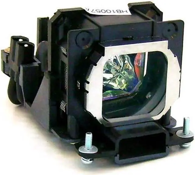 Main image of Panasonic PT-LB20VEA  Genuine Compatible Replacement Projector Lamp . Includes New UHM 155W Bulb and Housing