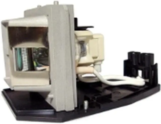 Alt view image 2 of 4 - Acer EC.J6300.001  Genuine Compatible Replacement Projector Lamp . Includes New UHP 280W Bulb and Housing