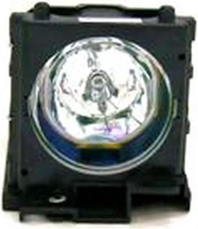 Alt view image 2 of 3 - Hitachi CP-X444  OEM Replacement Projector Lamp . Includes New Philips UHB 230W Bulb and Housing