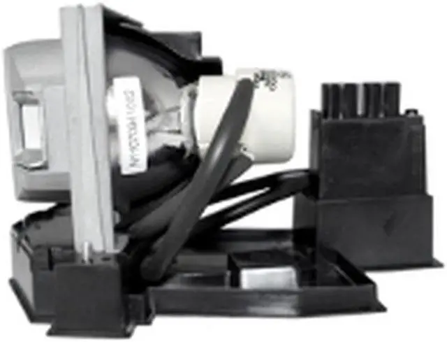 Alt view image 2 of 3 - Acer EC.J6200.001  Genuine Compatible Replacement Projector Lamp . Includes New P-VIP 220W Bulb and Housing