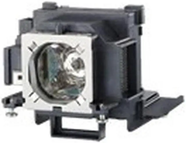 Main image of Panasonic PT-VX400  OEM Replacement Projector Lamp . Includes New Philips UHM 245W Bulb and Housing