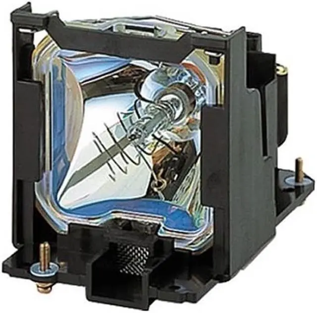 Main image of Panasonic PT-EX16KU  OEM Replacement Projector Lamp . Includes New Ushio NSHA 380W Bulb and Housing