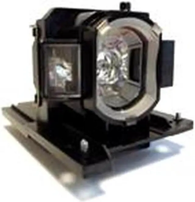 Main image of Hitachi HCP-4000X  OEM Replacement Projector Lamp . Includes New UHB 260W Bulb and Housing