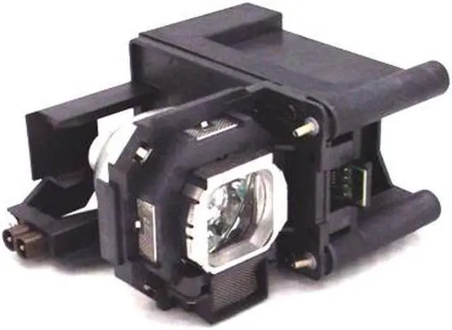 Main image of Panasonic PT-F430  Branded OEM Replacement Projector Lamp . Includes New Philips UHM 200W Bulb and Housing