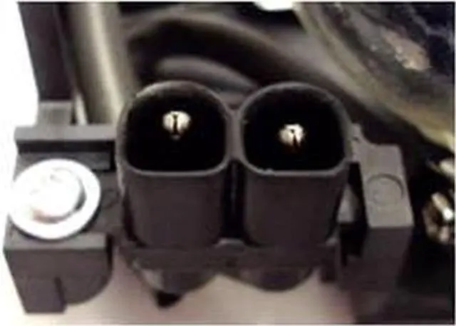 Alt view image 3 of 3 - Panasonic ET-LAB10  Genuine Compatible Replacement Projector Lamp . Includes New UHM 155W Bulb and Housing