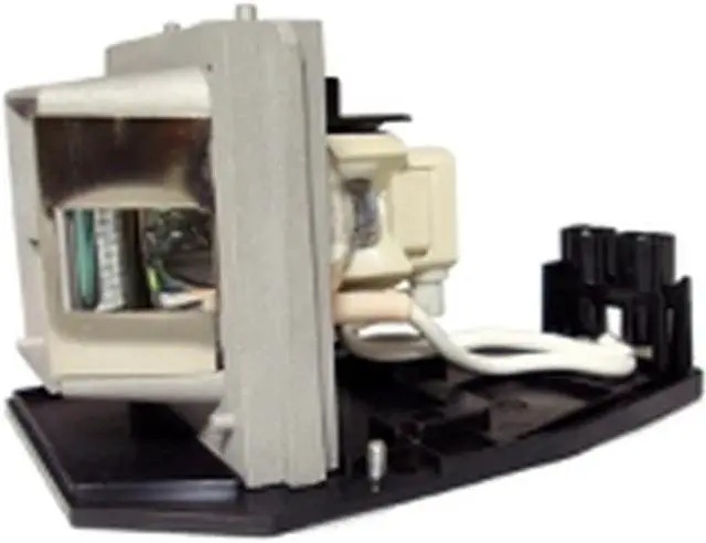 Alt view image 2 of 3 - Acer P5270i  Genuine Compatible Replacement Projector Lamp . Includes New UHP 280W Bulb and Housing