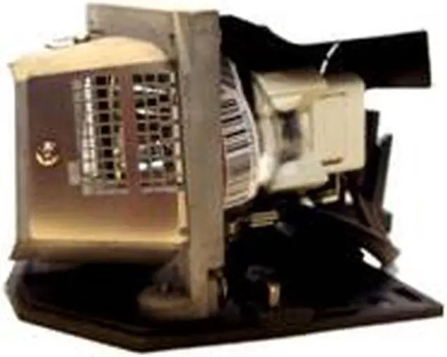 Alt view image 2 of 3 - Acer X1161  OEM Replacement Projector Lamp . Includes New Osram P-VIP 180W Bulb and Housing