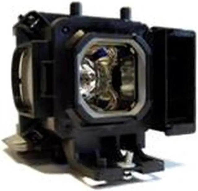 Main image of NEC NP910W  OEM Replacement Projector Lamp . Includes New Philips NSH 210W Bulb and Housing