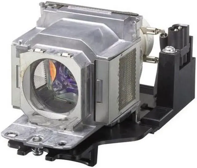 Main image of Sony VPL-SW125  OEM Replacement Projector Lamp . Includes New Philips UHP 210W Bulb and Housing