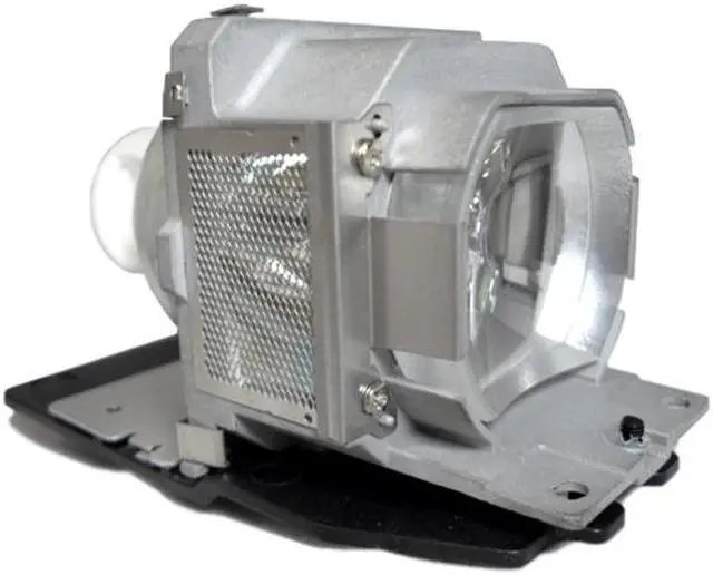 Alt view image 2 of 3 - Sony EX70 (LMPE191)  Genuine Compatible Replacement Projector Lamp . Includes New UHP 190W Bulb and Housing