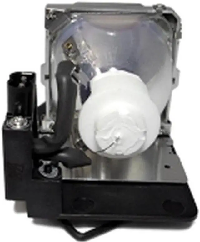 Alt view image 3 of 3 - Sony EX70 (LMPE191)  Genuine Compatible Replacement Projector Lamp . Includes New UHP 190W Bulb and Housing
