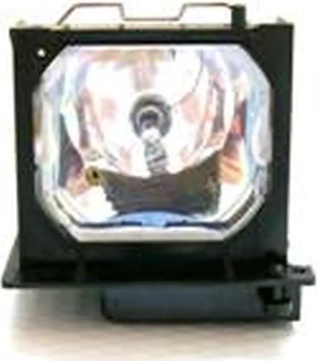 Alt view image 2 of 3 - NEC MT1050  Genuine Compatible Replacement Projector Lamp . Includes New UHP 250W Bulb and Housing