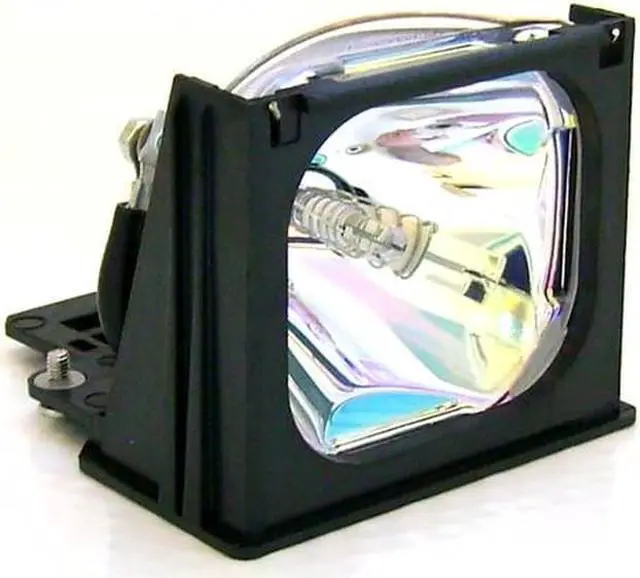 Main image of Optoma EzPro 615H  Genuine Compatible Replacement Projector Lamp . Includes New UHP 120W Bulb and Housing