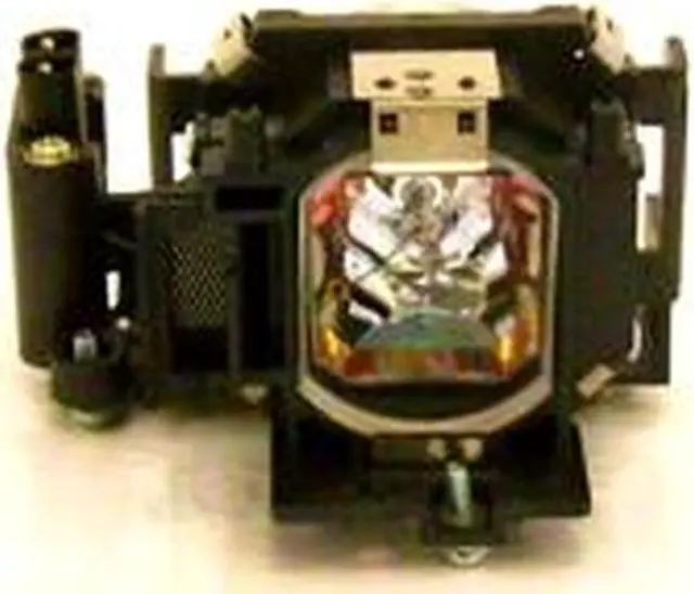Alt view image 2 of 3 - Sony CX85  OEM Replacement Projector Lamp . Includes New Philips UHP 190W Bulb and Housing