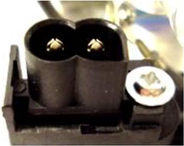 Alt view image 3 of 3 - Sony EX50 (LMPE190)  OEM Replacement Projector Lamp . Includes New Philips UHP 190W Bulb and Housing