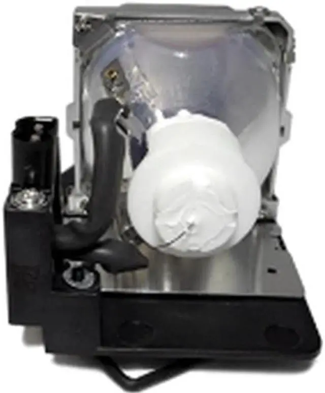 Alt view image 2 of 2 - Sony VPL-TX70  OEM Replacement Projector Lamp . Includes New Philips UHP 190W Bulb and Housing