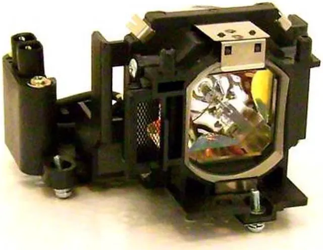 Main image of Sony CX63  OEM Replacement Projector Lamp . Includes New Philips UHP 190W Bulb and Housing