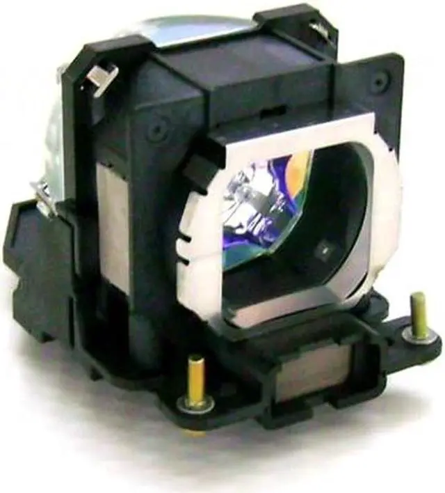 Main image of Panasonic PT-AE700  OEM Replacement Projector Lamp . Includes New Philips UHM 130W Bulb and Housing