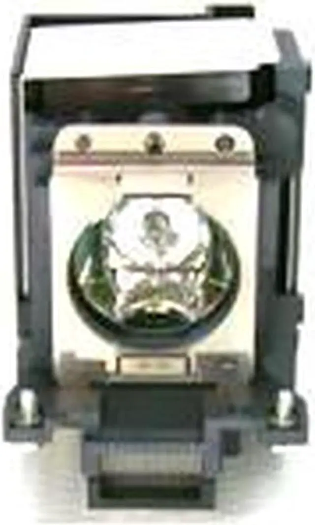 Alt view image 2 of 2 - Sony VPL-CX125  Genuine Compatible Replacement Projector Lamp . Includes New UHP 200W Bulb and Housing