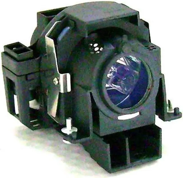 Main image of NEC NP54+  OEM Replacement Projector Lamp . Includes New Philips NSH 220W Bulb and Housing