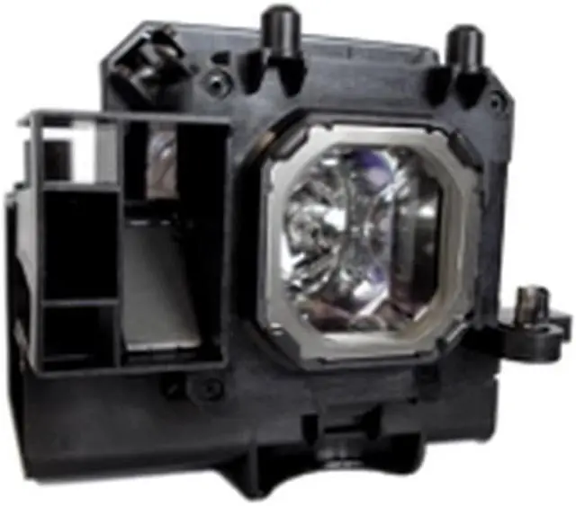 Main image of NEC NP15LP  OEM Replacement Projector Lamp . Includes New NSHA 185W Bulb and Housing