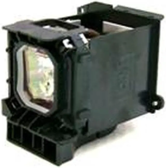 Alt view image 3 of 3 - NEC NP2000  Genuine Compatible Replacement Projector Lamp . Includes New NSH 300W Bulb and Housing