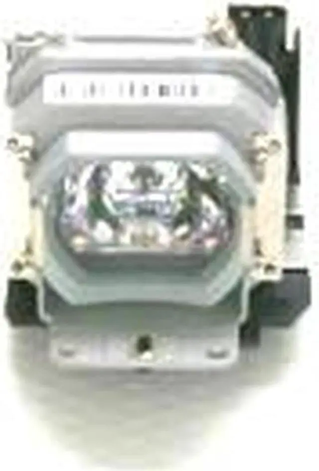 Alt view image 2 of 3 - Sony EX50 (LMPE190)  OEM Replacement Projector Lamp . Includes New Philips UHP 190W Bulb and Housing