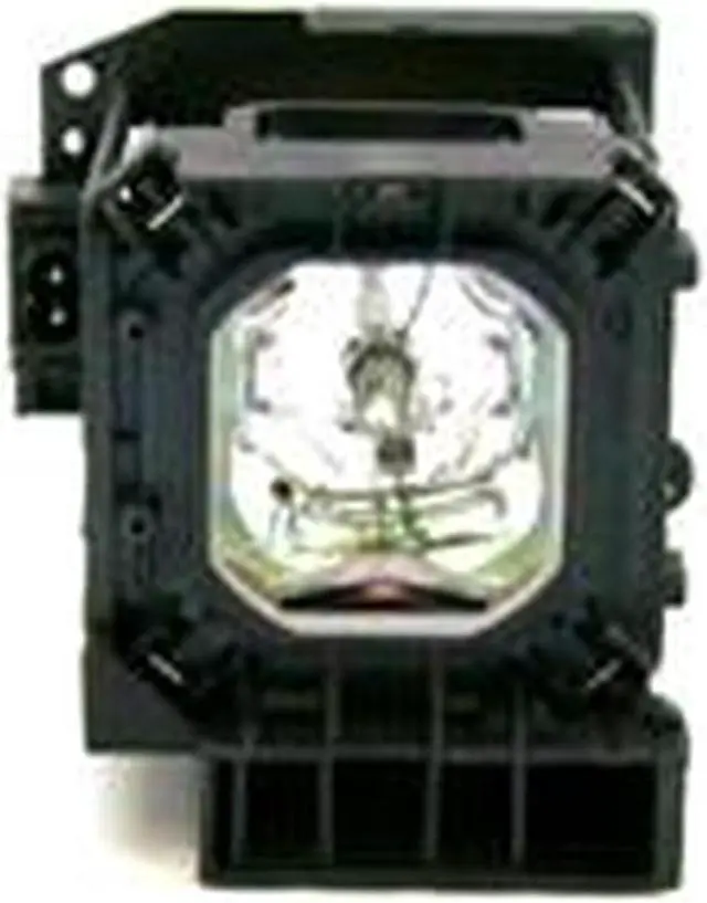 Alt view image 2 of 3 - NEC NP2000  Genuine Compatible Replacement Projector Lamp . Includes New NSH 300W Bulb and Housing