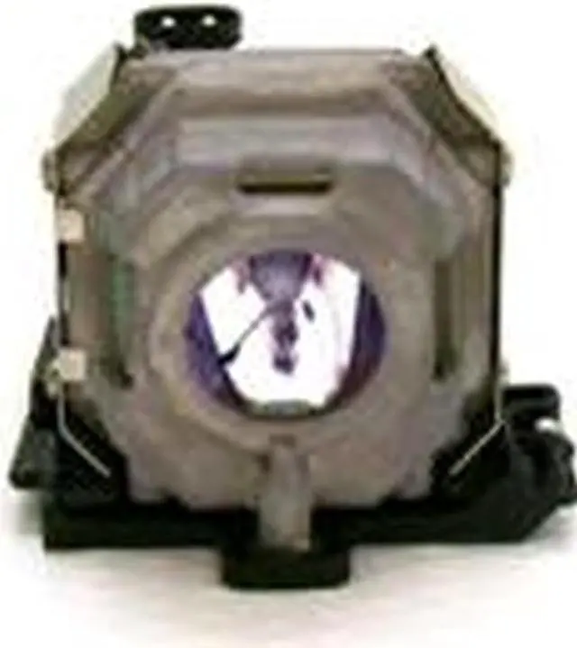 Alt view image 2 of 3 - NEC LT30  Genuine Compatible Replacement Projector Lamp . Includes New NSH 220W Bulb and Housing