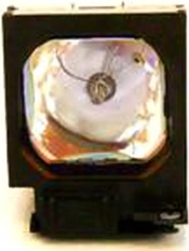 Alt view image 2 of 3 - Sony VPL-PX30  Genuine Compatible Replacement Projector Lamp . Includes New UHP 200W Bulb and Housing
