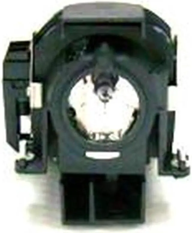 Alt view image 2 of 3 - NEC 60002446  OEM Replacement Projector Lamp . Includes New Philips NSH 220W Bulb and Housing