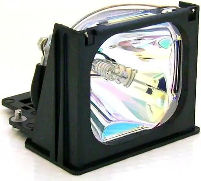 Main image of Optoma EzPro 610H  OEM Replacement Projector Lamp . Includes New Philips UHP 120W Bulb and Housing