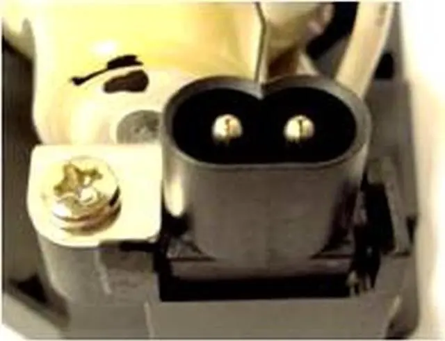 Alt view image 3 of 3 - NEC LT30  Genuine Compatible Replacement Projector Lamp . Includes New NSH 220W Bulb and Housing