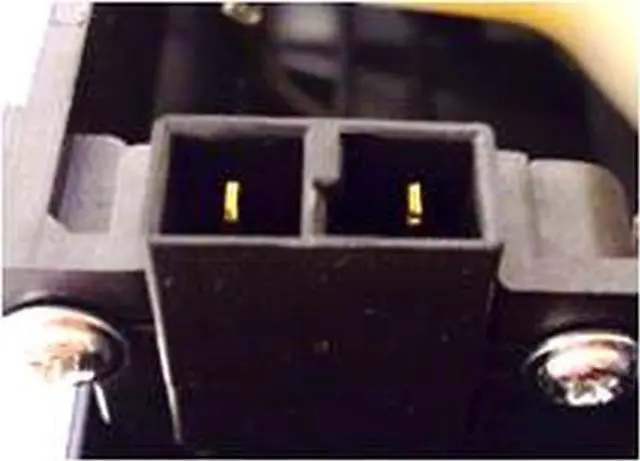 Alt view image 4 of 4 - Christie LX300  OEM Replacement Projector Lamp . Includes New Philips P-VIP 300W Bulb and Housing