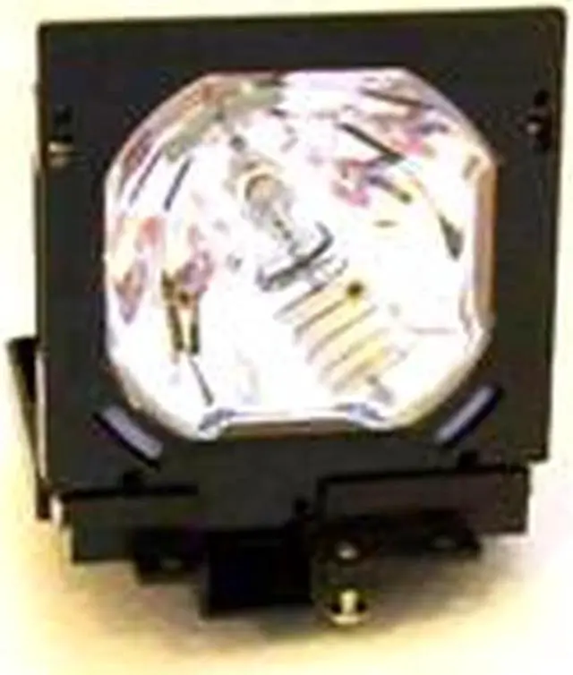 Alt view image 2 of 3 - Christie LW40  OEM Replacement Projector Lamp . Includes New Philips UHP 250W Bulb and Housing