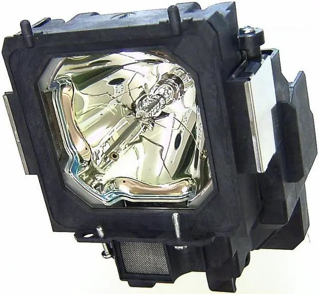 Main image of Sanyo PLC-XT2100C  Genuine Compatible Replacement Projector Lamp . Includes New NSH 330W Bulb and Housing