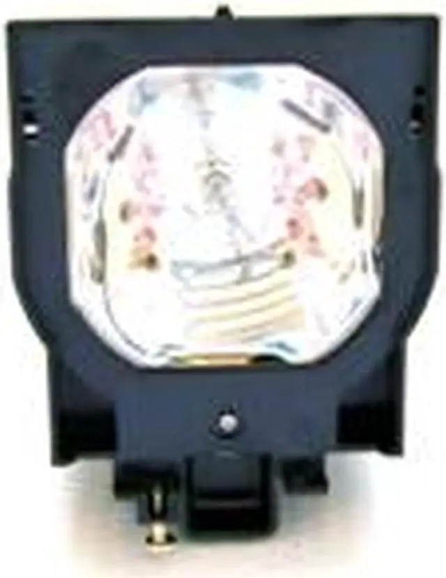 Alt view image 2 of 3 - Christie LX100  Genuine Compatible Replacement Projector Lamp . Includes New UHP 250W Bulb and Housing