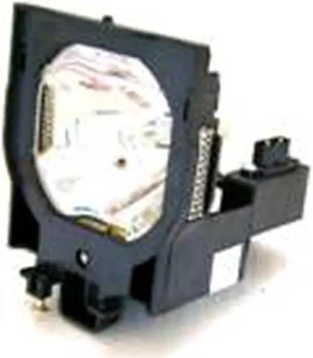 Alt view image 3 of 3 - Christie LU77  OEM Replacement Projector Lamp . Includes New Philips UHP 250W Bulb and Housing