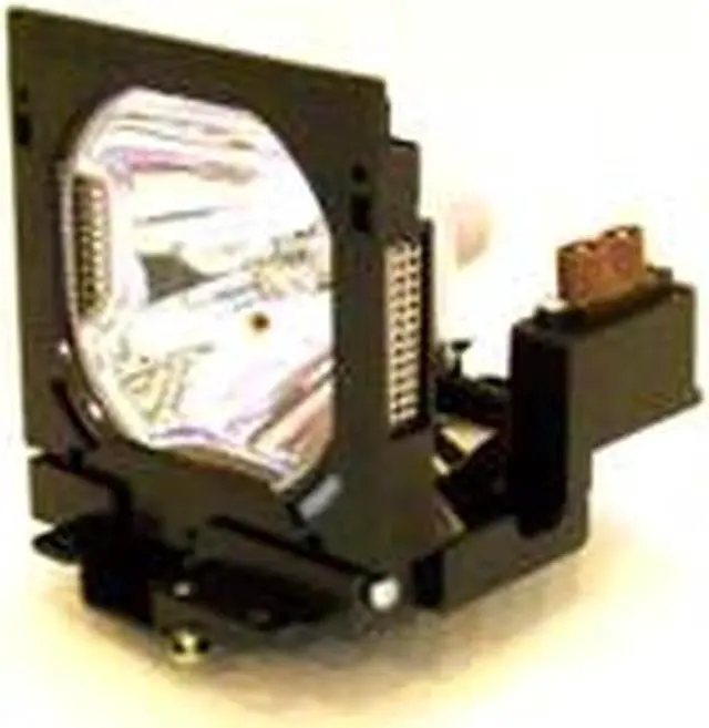 Alt view image 3 of 3 - Christie 03-000761-01P  OEM Replacement Projector Lamp . Includes New Philips UHP 250W Bulb and Housing