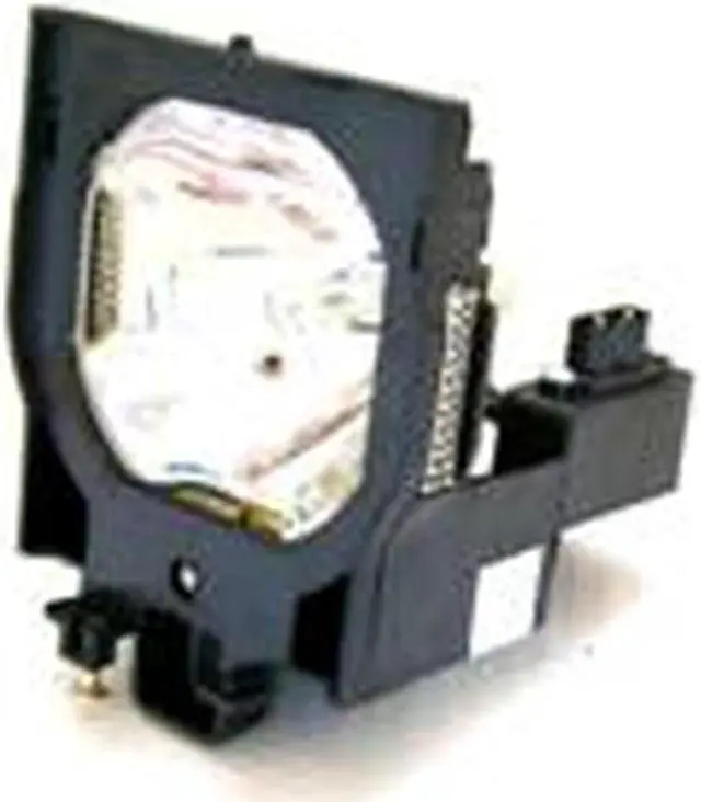Alt view image 3 of 3 - Christie 03-000749-01P  OEM Replacement Projector Lamp . Includes New Philips UHP 250W Bulb and Housing