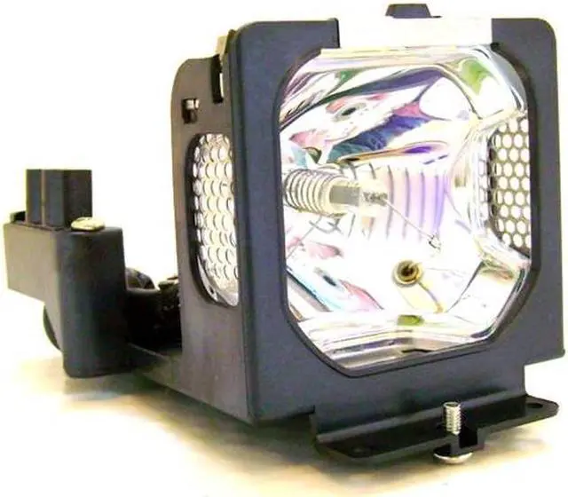 Main image of Christie 03-000754-01P  Genuine Compatible Replacement Projector Lamp . Includes New UHP 200W Bulb and Housing