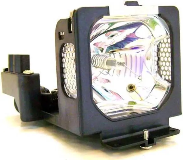 Main image of Boxlight CP-320ta  OEM Replacement Projector Lamp . Includes New UHP 200W Bulb and Housing