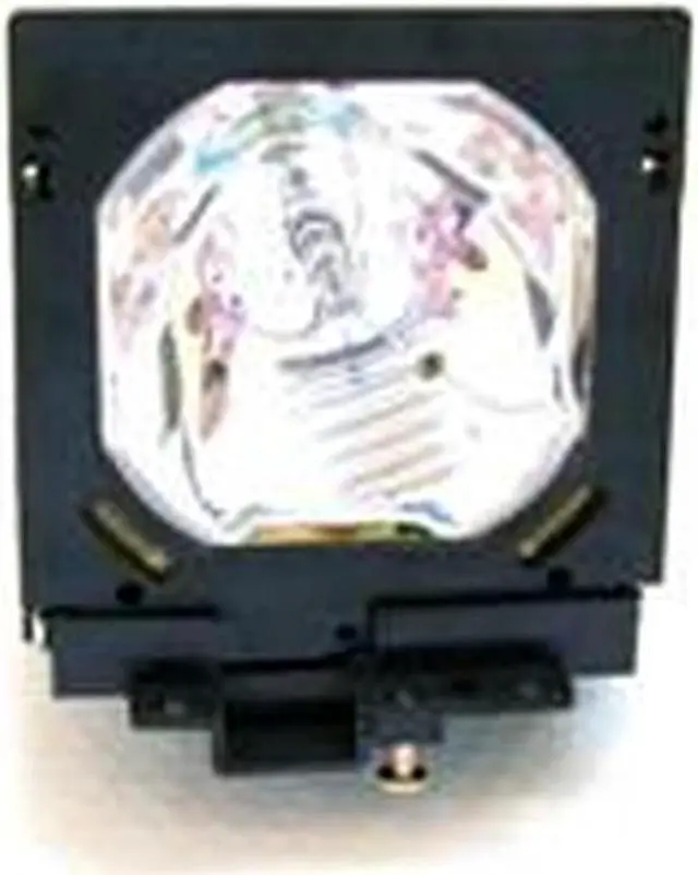 Alt view image 2 of 3 - Christie 03-900471-01P  OEM Replacement Projector Lamp . Includes New Philips UHP 200W Bulb and Housing