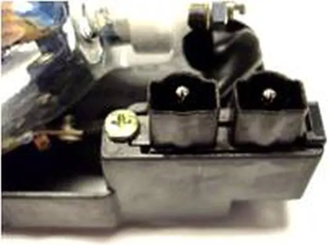 Alt view image 3 of 7 - Boxlight XP5T-930  Genuine Compatible Replacement Projector Lamp . Includes New UHP 132W Bulb and Housing