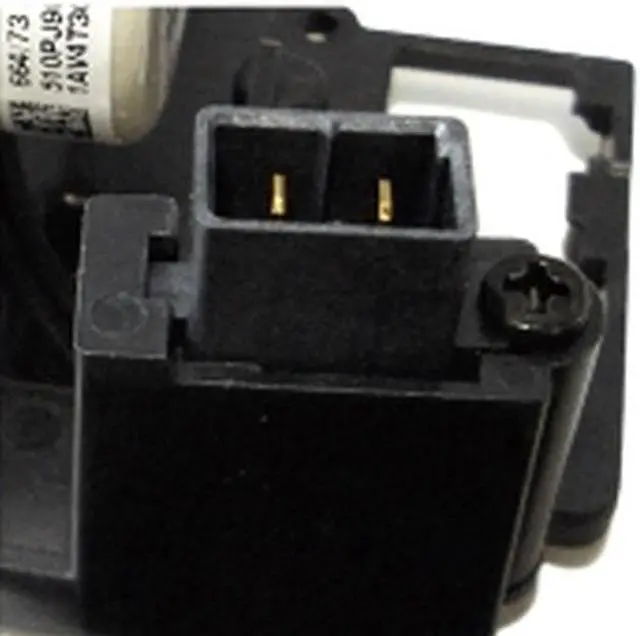 Alt view image 2 of 3 - Elmo CRP-261  OEM Replacement Projector Lamp . Includes New Philips UHP 220W Bulb and Housing